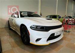 Dodge Charger 2023
