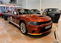 2021 دودج تشارجر