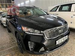 Kia Sorento 2020