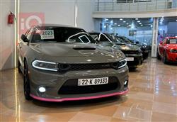 Dodge Charger 2023