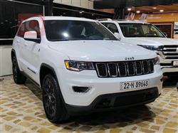 Jeep Grand Cherokee 2021