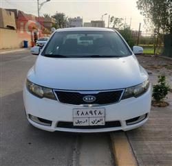 Kia Cerato 2013