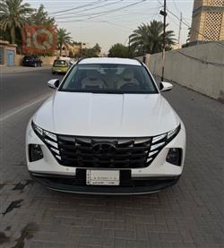 Hyundai Tucson 2020
