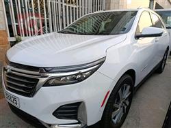Chevrolet Equinox 2023