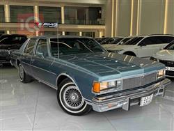 Chevrolet Caprice 1977