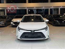 Toyota Corolla 2025