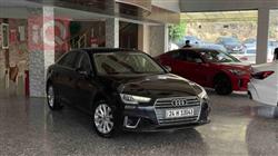 2019 اودي A4