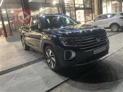Volkswagen Atlas 2024