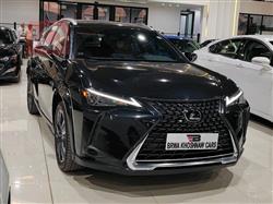 Lexus UX 2023
