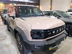 Jetour T2 2025