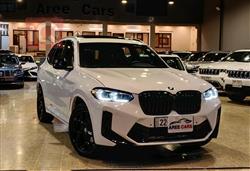 BMW X3 2023