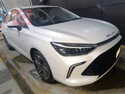 BAIC U5 PLUS 2024