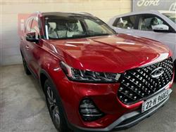 Chery Tiggo 7 Pro 2024
