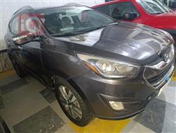 Hyundai Tucson 2014