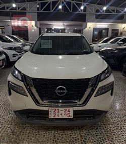 Nissan Rogue 2023