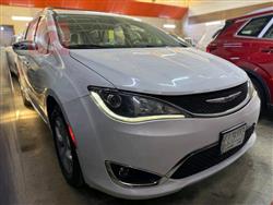 Chrysler Pacifica 2020