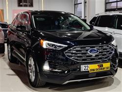 Ford Edge 2022
