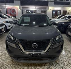 Nissan Rogue 2023