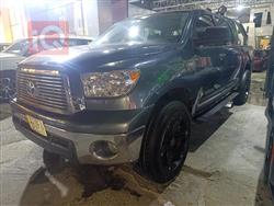 Toyota Tundra 2010