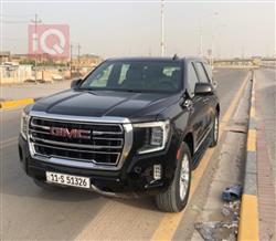 GMC Yukon 2023