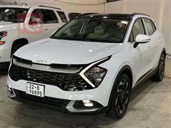 Kia Sportage 2024