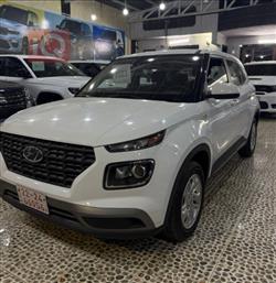 Hyundai Venue 2022