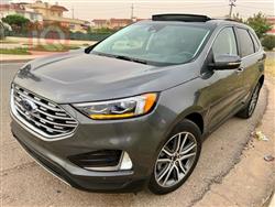 Ford Edge 2024