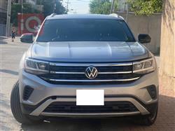 Volkswagen Atlas 2022