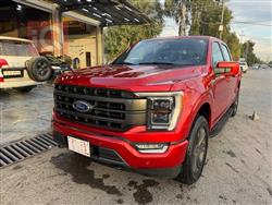 Ford F-150 2023