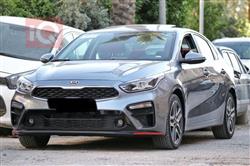 Kia Forte 2020