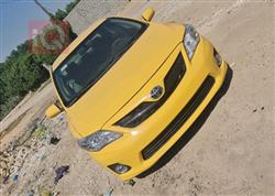 Toyota Corolla 2009