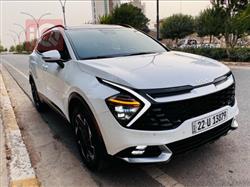 Kia Sportage 2024