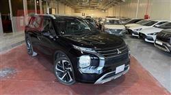 Mitsubishi Outlander 2023