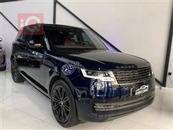 Land Rover Range Rover Vogue 2023
