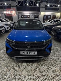 Volkswagen Taos 2024