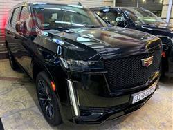 Cadillac Escalade 2024