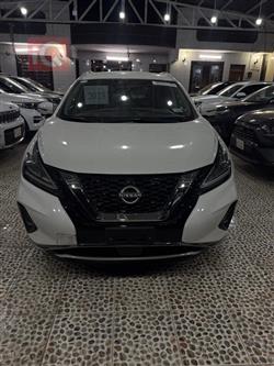 Nissan Murano 2023