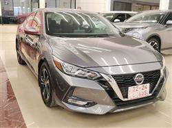 Nissan Sentra 2022