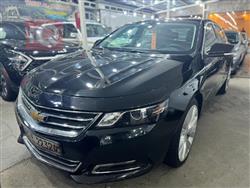 Chevrolet Impala 2017