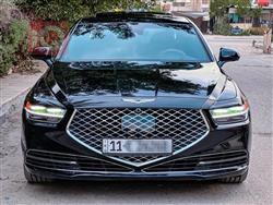Genesis G90 2022