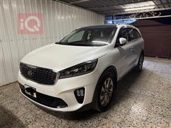 Kia Sorento 2019