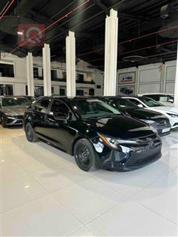 Toyota Corolla 2024