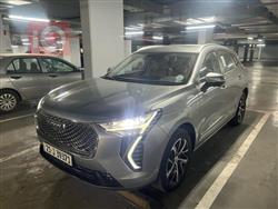 Haval JOLION 2022
