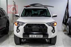 Toyota 4Runner 2023