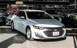 Chevrolet Malibu 2023