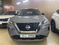 Nissan X-Trail 2023