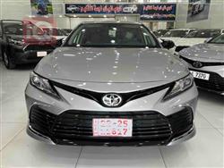 Toyota Camry 2023
