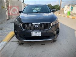 Kia Sorento 2019