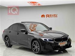 BMW 3-Series 2023