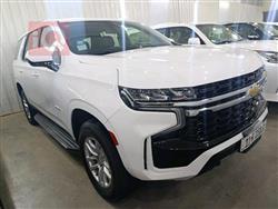 Chevrolet Tahoe 2024